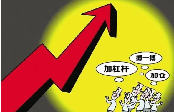 阜新期货配资:解锁财富新密码,助力投资腾飞