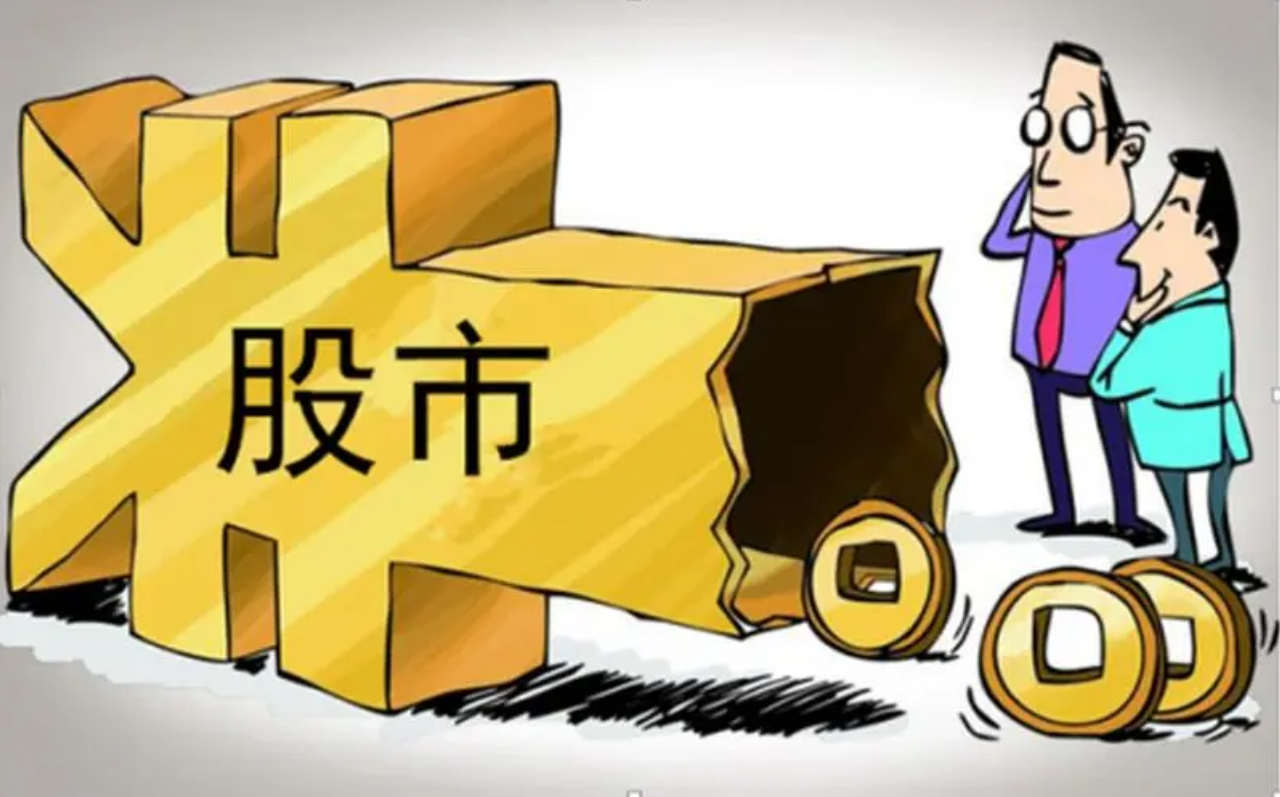 股票配资带来的投资收益,助您实现财务自由
