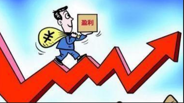 天盈配资助你炒股，轻松实现财富梦想