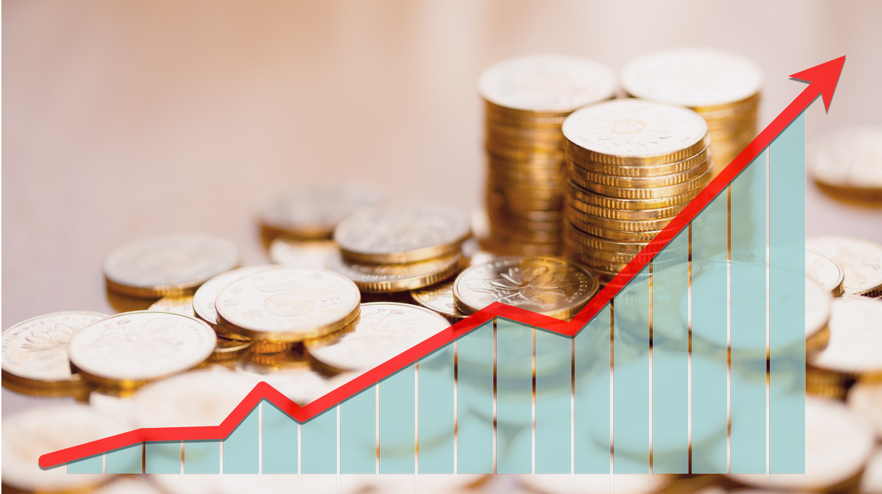 线上配资炒股：放大收益，把握财富机遇