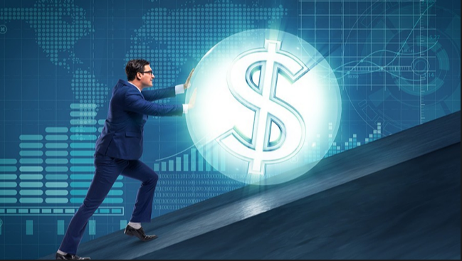 重庆股票配资平台：助您投资腾飞，把握财富机遇